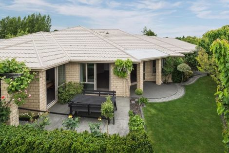 Photo of property in 8 East Belt, Rangiora, 7400