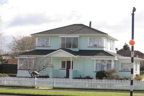 Photo of property in 299 Thames Street, Morrinsville, 3300