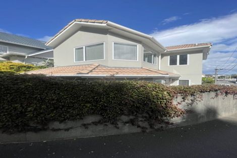 Photo of property in 87 Grant Road, Thorndon, Wellington, 6011