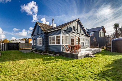 Photo of property in 20 Marino Street, Rangataua, Ohakune, 4691