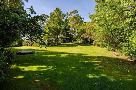 Photo of property in 7 Scotia Street, Waikouaiti, 9510