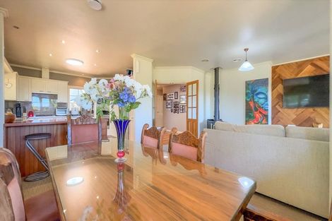 Photo of property in 443a Puketutu Road, Matamata, 3472