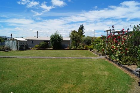 Photo of property in 8 Allan Street, Waikari, 7420