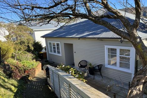 Photo of property in 48 Kenya Street, Ngaio, Wellington, 6035