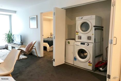 Photo of property in Vsp South, 604/168 Victoria Street, Te Aro, Wellington, 6011