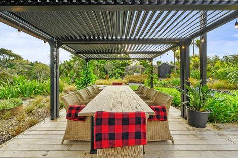 Photo of property in 551 Krippner Road, Puhoi, Silverdale, 0994