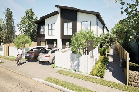 Photo of property in 7/9 Kamaka Road, Mangere Bridge, Auckland, 2022