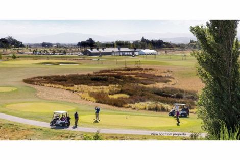 Photo of property in 75 Te Hurunui Drive, Pegasus, 7612