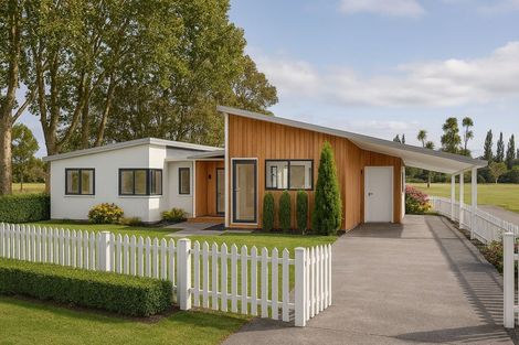 Photo of property in 36 Fergusson Street, Woodville, 4920