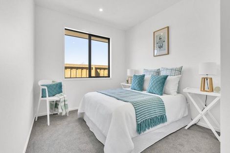 Photo of property in 37 Cunliffe Road, Redwood, Christchurch, 8051