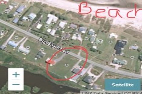 Photo of property in 305 Big Bay Road, Manukau Heads, Awhitu, 2684