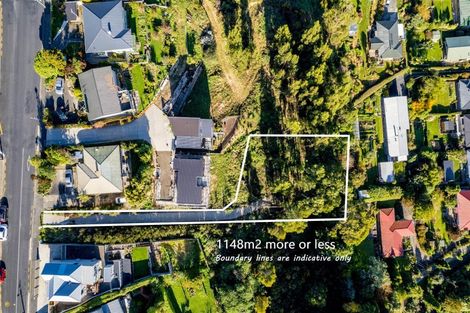 Photo of property in 220 Kenmure Road, Kenmure, Dunedin, 9011