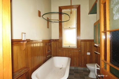 Photo of property in 34 Peel Street, Westport, 7825