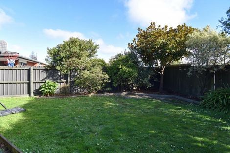 Photo of property in 24c Akaroa Street, Kaiapoi, 7630