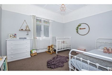 Photo of property in 4 Union Street, Hikurangi, 0114