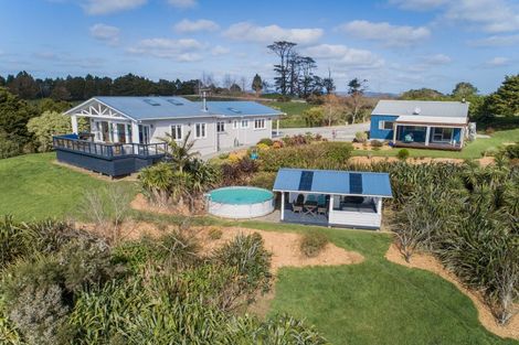 Photo of property in 679 Silver Hill Road, Wellsford, 0974