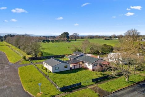 Photo of property in 7 Farmer Road, Waitoa, 3310