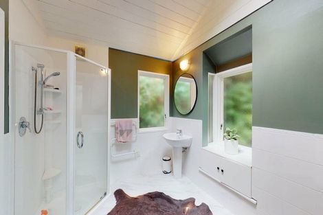 Photo of property in 9 Korimako Road, Days Bay, Lower Hutt, 5013