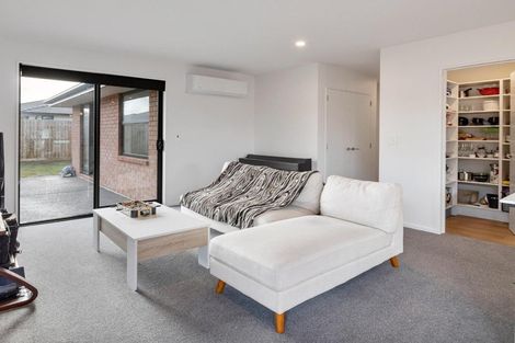 Photo of property in 14 Ned Place, Halswell, Christchurch, 8025