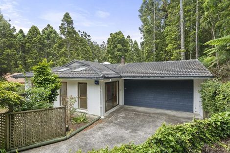 Photo of property in 41 Mappin Place, Chatswood, Auckland, 0626