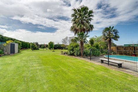 Photo of property in 278 Meeanee Road, Meeanee, Napier, 4112