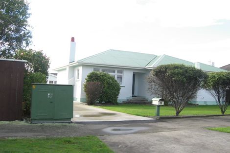 Photo of property in 91 Vogel Street, Roslyn, Palmerston North, 4414