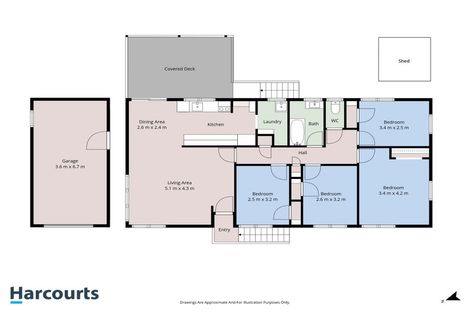 Photo of property in 12 Raelene Place, Massey, Auckland, 0614