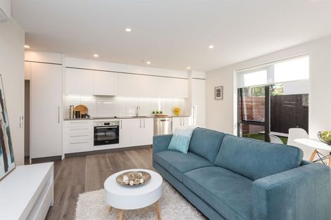 Photo of property in Latimer Central, 105/272 Barbadoes Street, Christchurch Central, Christchurch, 8011