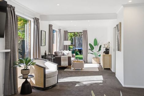 Photo of property in 8 Kedleston Drive, Avonhead, Christchurch, 8042