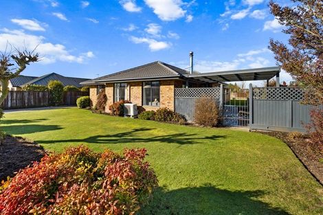 Photo of property in 47 Mcmurdo Street, Tinwald, Ashburton, 7700