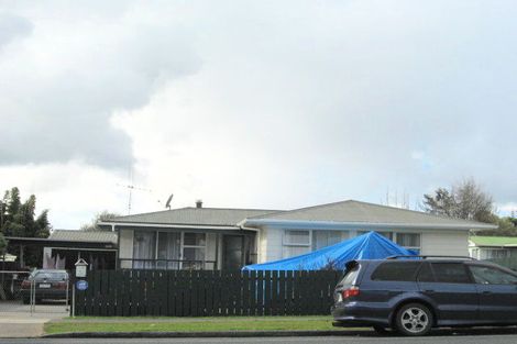Photo of property in 18 Paramount Parade, Tikipunga, Whangarei, 0112