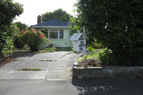 Photo of property in 92 Middleton Road, Upper Riccarton, Christchurch, 8041