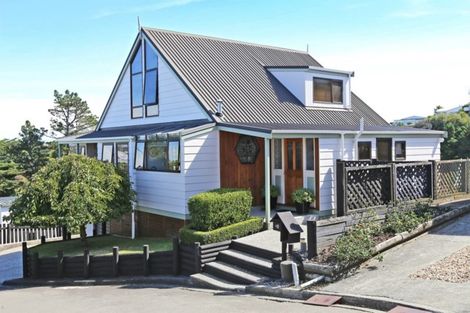 Photo of property in 23 Delhi Road, Hospital Hill, Napier, 4110