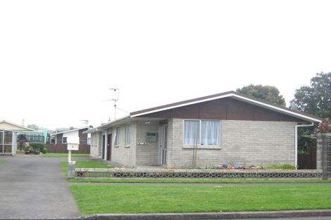 Photo of property in 4/31 Grey Street, Waitara, 4320