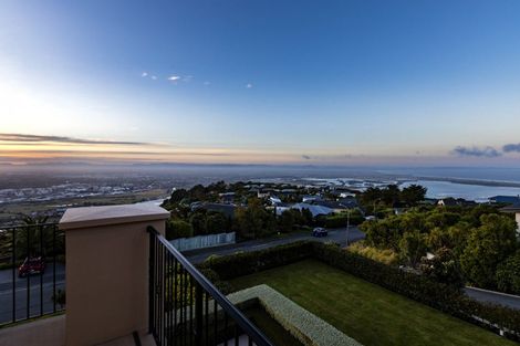 Photo of property in 285 Major Hornbrook Road, Mount Pleasant, Christchurch, 8081