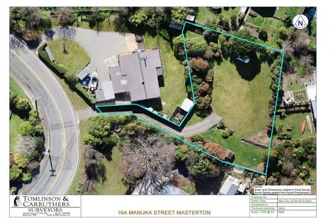 Photo of property in 16a Manuka Street, Mairehau, Christchurch, 8013