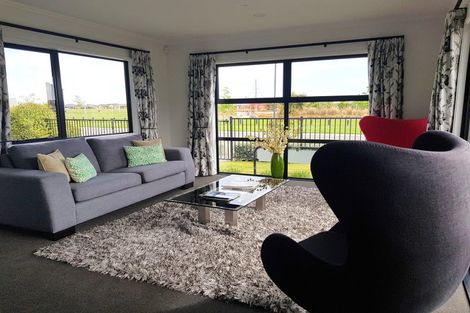 Photo of property in 38 The Runway, Wigram, Christchurch, 8042