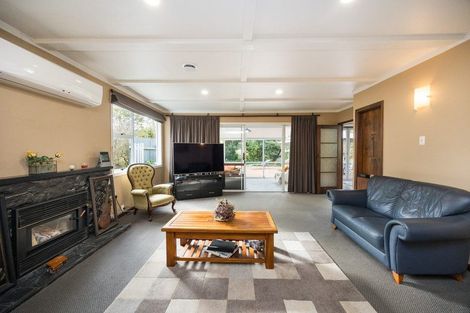 Photo of property in 8 Milne Street, Marton, 4710