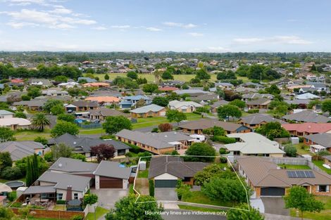 Photo of property in 12 Miers Glade, Rototuna North, Hamilton, 3210