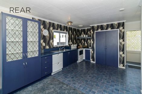 Photo of property in 21 Bulteel Street, New Plymouth, 4310