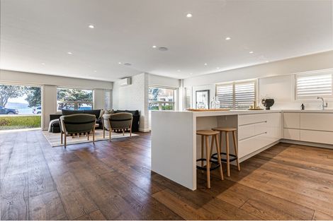 Photo of property in 1/287 Tamaki Drive, Kohimarama, Auckland, 1071