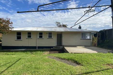 Photo of property in 8 Tennyson Street, Raumanga, Whangarei, 0110