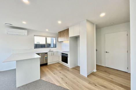 Photo of property in 4/293 Lyttelton Street, Spreydon, Christchurch, 8024