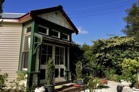 Photo of property in 3 Naylor Street, Waimate, 7924