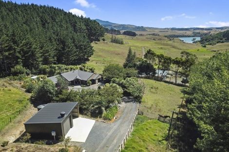 Photo of property in 2b Maungatawhiri Road, Raglan, 3295