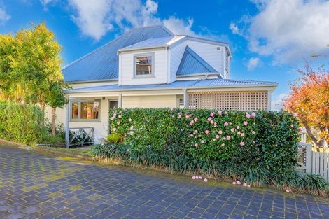 Photo of property in 4/15 Wootton Road, Remuera, Auckland, 1050