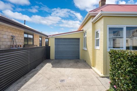 Photo of property in 77 Wesley Street, South Dunedin, Dunedin, 9012
