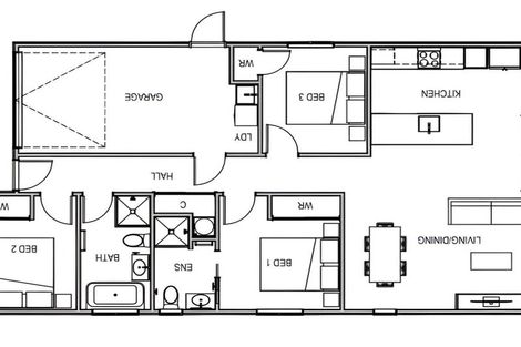 Photo of property in 17 Pourewa Street, Te Kauwhata, 3710