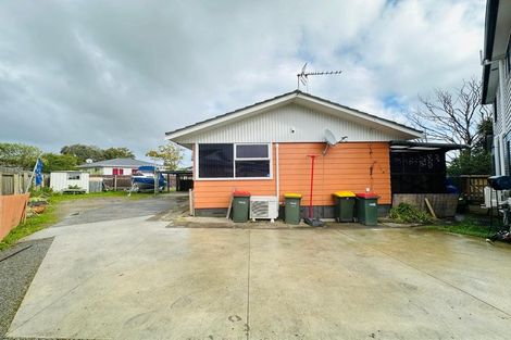 Photo of property in 3 Feasegate Street, Manurewa, Auckland, 2102
