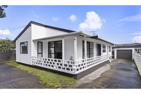 Photo of property in 39 Hutton Street, Otahuhu, Auckland, 1062